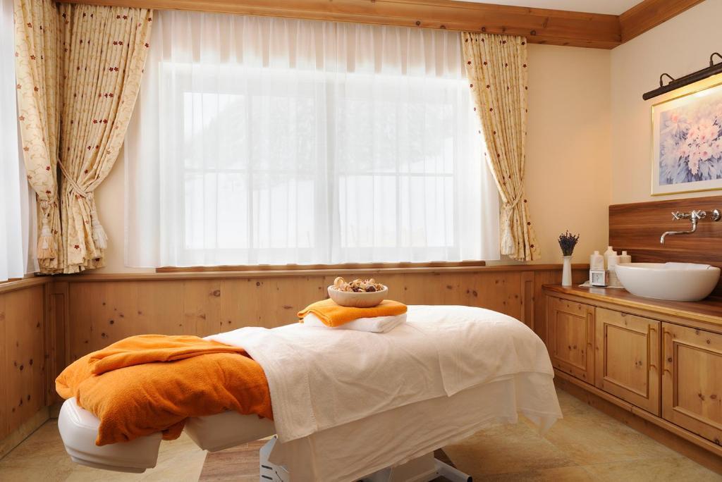 Hotel Alpenrose Цаухензее Экстерьер фото